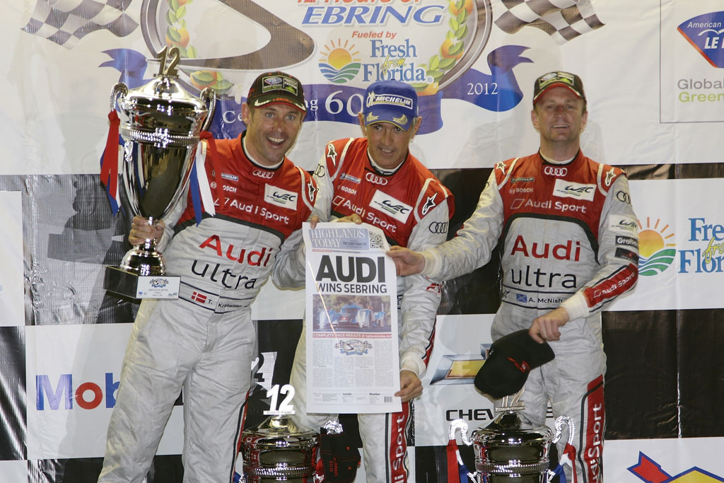 (Foto: Audi Motorsport)